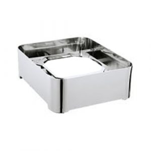 Stand 10 Serie for 1/2 Size Induction Chafing Dish, Stand - Maestro