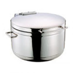 Induction Soup Station 11 L w/ S/S Lid, Premium - Maestro
