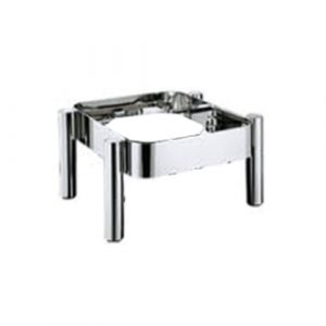 Stand 20 Serie for 1/2 Size Induction Chafing Dish, Stand - Maestro