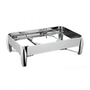 Stand 30 Serie for 1/1 Size Induction Chafing Dish, Stand - Maestro