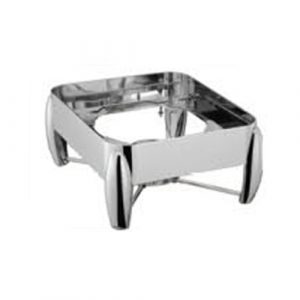 Stand 30 Serie for 1/2 Size Induction Chafing Dish, Stand - Maestro