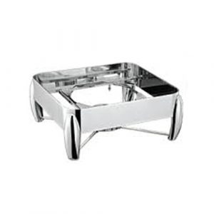 Stand 30 Serie for 2/3 Size Induction Chafing Dish, Stand - Maestro