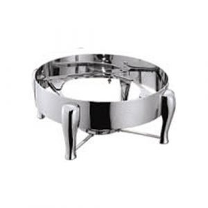 Stand Deluxe 40 Serie for Round Induction Soup Station, Stand - Maestro