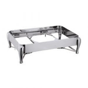 Stand 40 Serie for 1/1 Size Induction Chafing Dish, Stand - Maestro