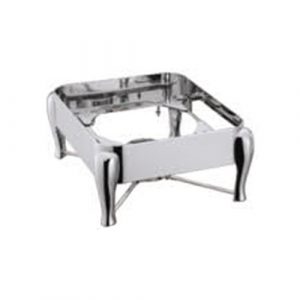 Stand 40 Serie for 1/2 Size Induction Chafing Dish, Stand - Maestro