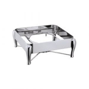 Stand 40 Serie for 2/3 Size Induction Chafing Dish, Stand - Maestro