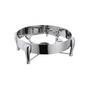 Stand 40 Serie for Round Induction Chafing Dish 6 L, Stand - Maestro
