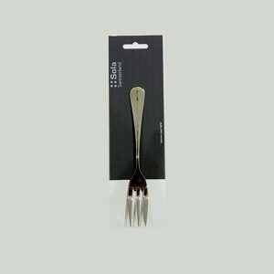 Cake Fork Baguette - Sola Switzerland