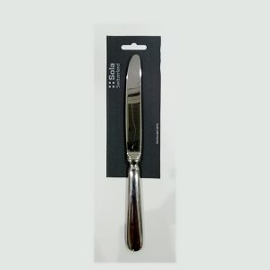 Dinner Knife Baguette - Sola Switzerland