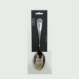 Dinner Spoon Baguette - Sola Switzerland