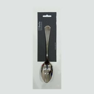 Dessert Spoon Baguette - Sola Switzerland