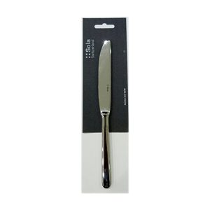 Pisau Makan Kecil Dessert Knife Mono Faro - Sola Switzerland
