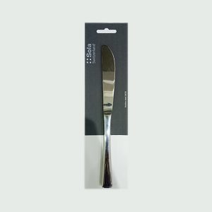 Dinner Knife Athene CR - Sola Switzerland