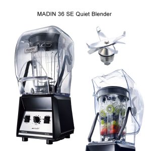 Commercial Blender Madin MD36SE