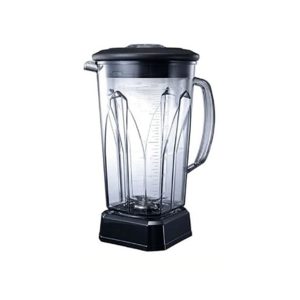 Blender BPA Free PC Spare Container Cap. 2 L (for MD206A/ MD207)