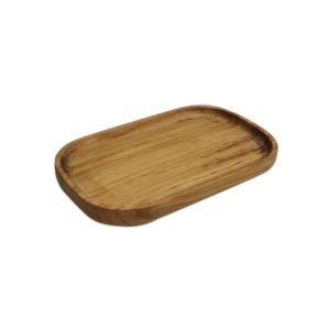 Wooden Coffee Tray