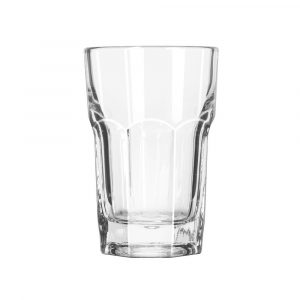 Libbey 15236 Hi-Ball Glass 9 Oz