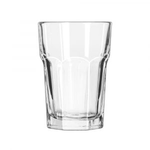 Libbey 15238 Gibraltar 12 oz Beverage Glass