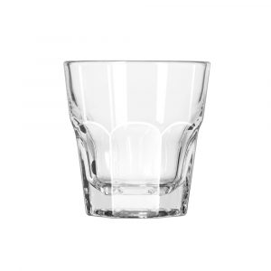 Libbey 15240 Gibraltar 8 oz Rocks / Old Fashioned Glass
