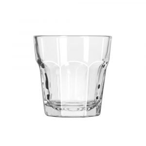 Libbey 15241 Gibraltar 7 oz Rocks / Old Fashioned Glass