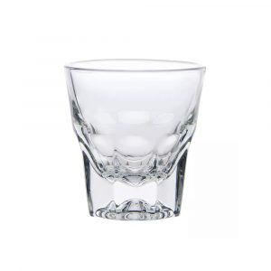 Libbey 15248 Gibraltar 4.5 oz Espresso / Rocks Glass