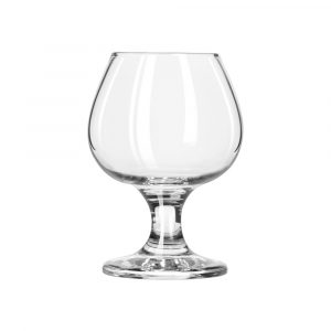 Libbey 3702 5 1/2 oz Embassy Brandy Glass