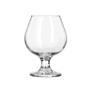 Libbey 3704 Embassy 9.25 oz Brandy Glass