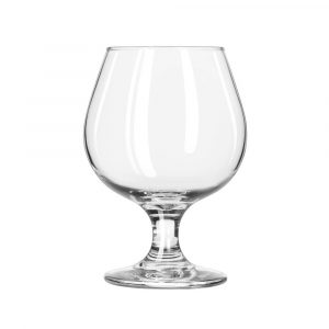 Libbey 3705 Embassy 11.5 oz. Brandy Glass