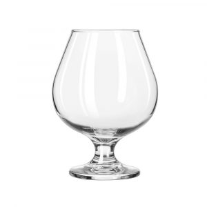 Libbey 3708 Embassy 17.5 oz. Brandy Glass
