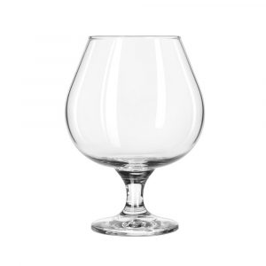 Libbey 3709 Embassy 22 oz Brandy Glass