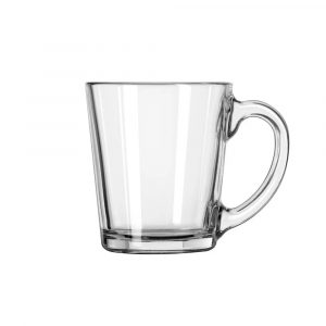 Libbey 5544- 13.5 oz All Purpose Mug
