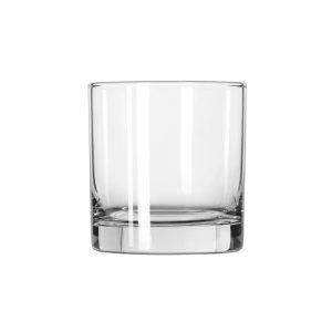 Libbey 2338 10 1/4 oz Old Fashioned Glass