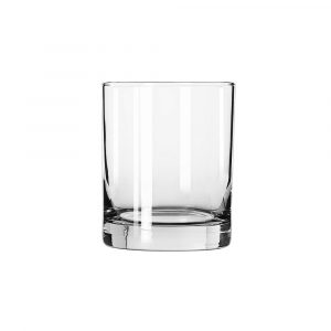 Libbey 2339 Lexington 12.5 oz Double Old Fashioned Glass