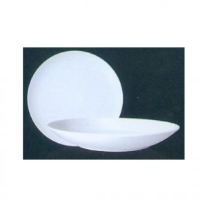 Coupe Pasta Plate 10 1/4" - Legacy