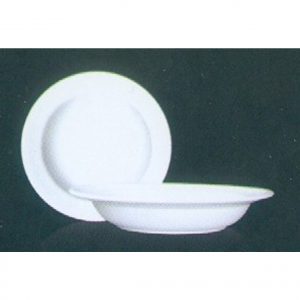 Rim Soup Plate 9 1/4" - Legacy