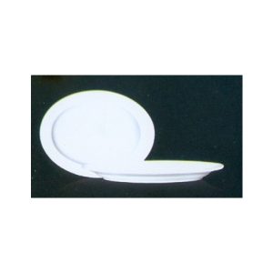 Rim Oval Dish 14 1/2" ; 375xH.30 mm - Legacy