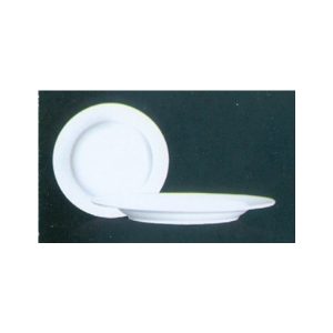 Piring Square Plate 6" ; 150xH.150 mm - Legacy