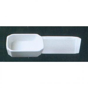 Sugar Pack Holder 110xH.70 mm - Legacy