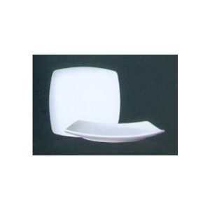 Square Plate 6" ; 150xH.150 mm - Legacy