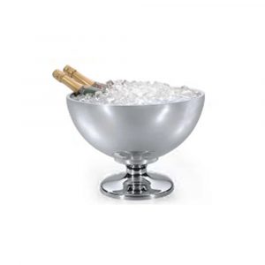 Double Wall Insulated Punch Bowl 445x445x320 mm