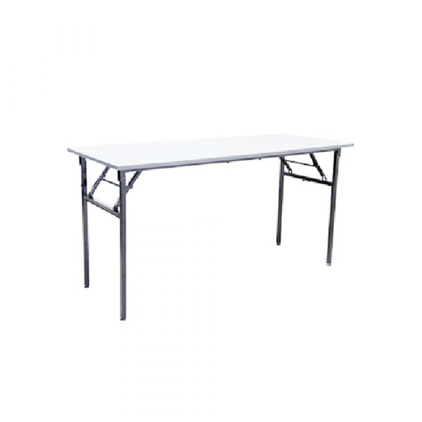 Rectangular Folding Banquet Table 1800x900x760 mm