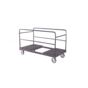 Trolley for Round Table 910x1866x1130 mm