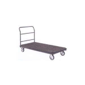 Trolley for Rectangular Table 900x1950x1137 mm