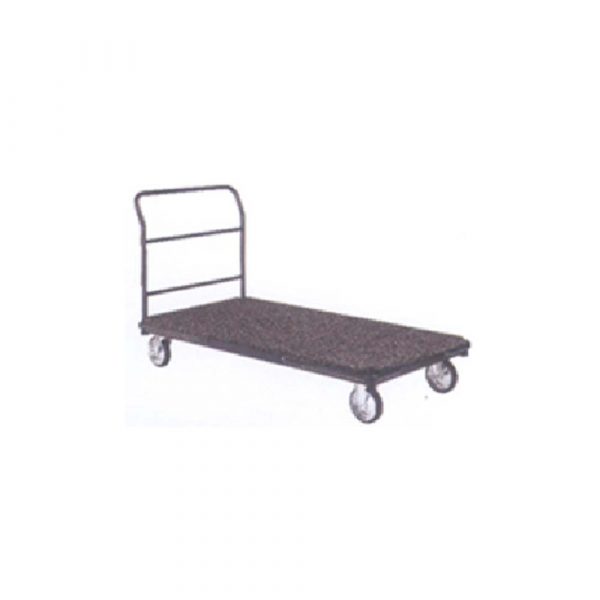 Trolley for Rectangular Table 900x1950x1137 mm