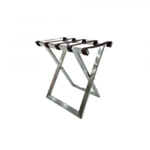 S/s Lugage Rack 350x450xH700 mm