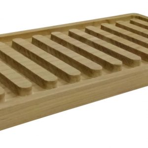 Wooden Base for 169534-22 Cereal Disp 2x2,5 L
