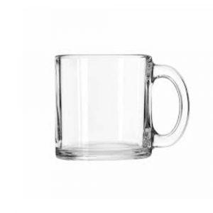 Libbey 5213 13 oz Warm Beverage Mug