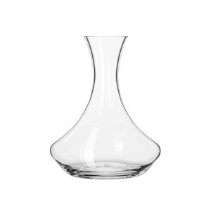 Libbey 96958S1A Vina 65 oz Decanter