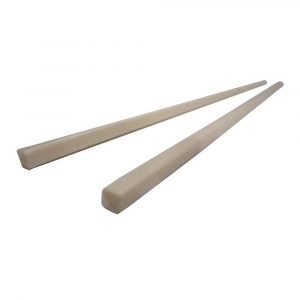 Chopstick Melamine Ivory High Quality 26 cm