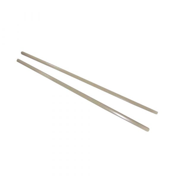 Chopstick Melamine Ivory High Quality 26 cm - Image 2